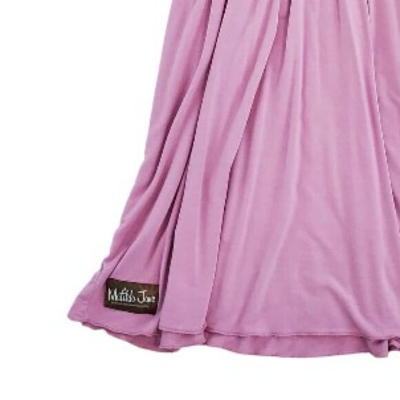 Matilda Jane Serendipity Berry Emelia Dress Size 10 - Picture 6 of 6